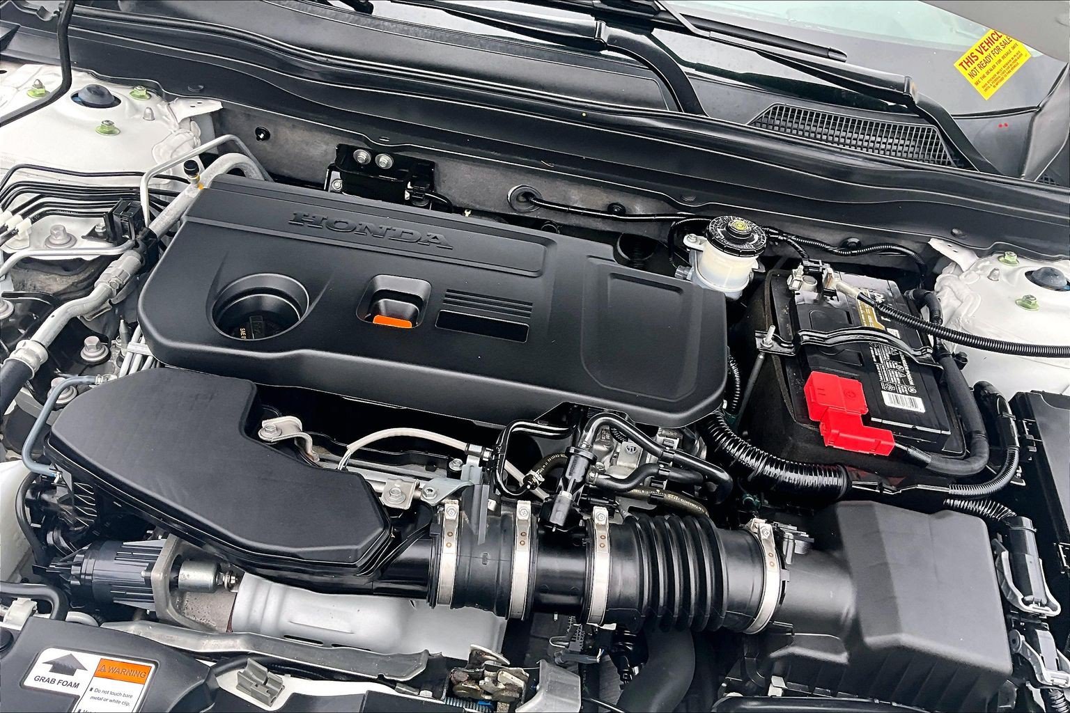 Used 2021 Honda Accord Touring image 34