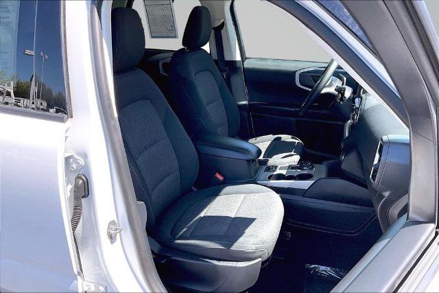 Certified 2024 Ford Bronco Sport Big Bend AWD/4WD image 7