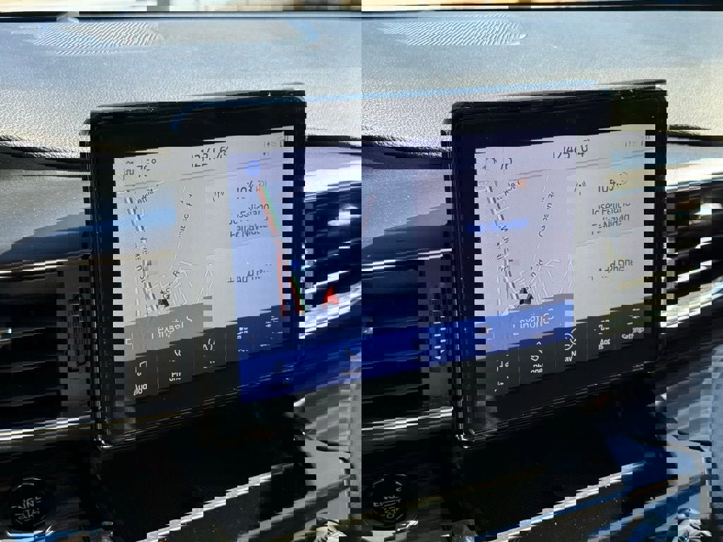 Certified 2023 Ford Explorer Limited image 25