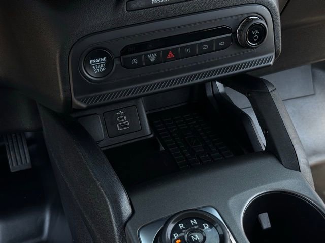 Certified 2025 Ford Bronco Sport Badlands AWD/4WD image 29