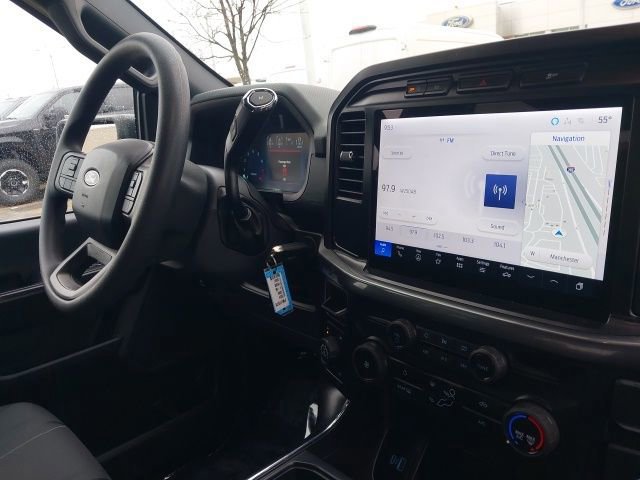 Certified 2024 Ford F150 STX w/ STX Black Appearance Package image 24