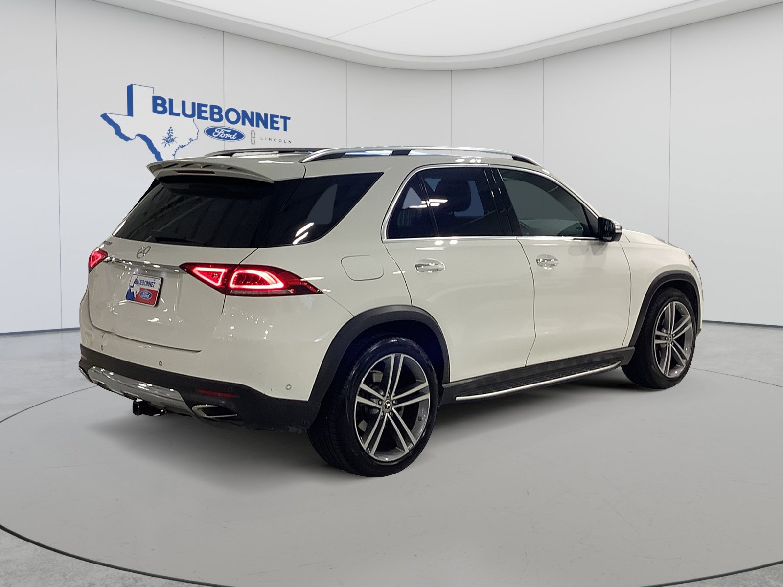 Used 2021 Mercedes-Benz GLE 350 image 5
