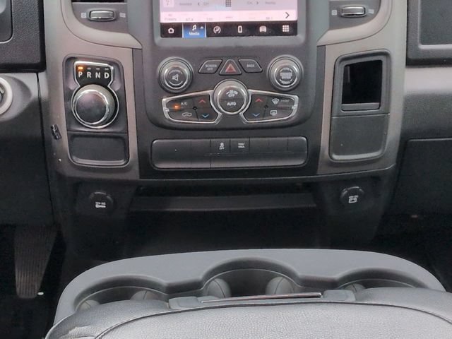 Used 2022 RAM 1500 Tradesman w/ Electronics Group RWD image 17