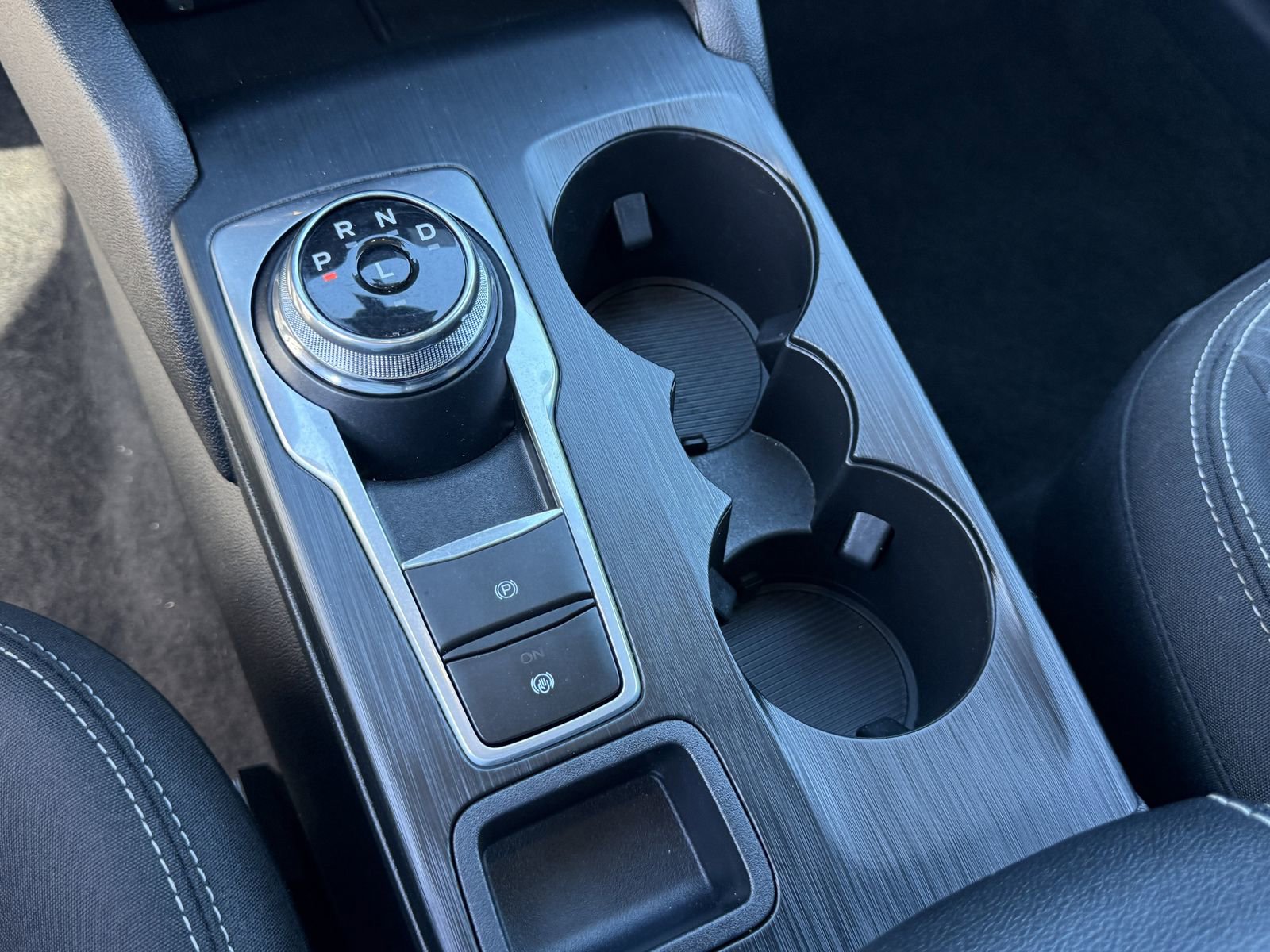 Certified 2023 Ford Escape Active w/ Tech Pack #1 image 25