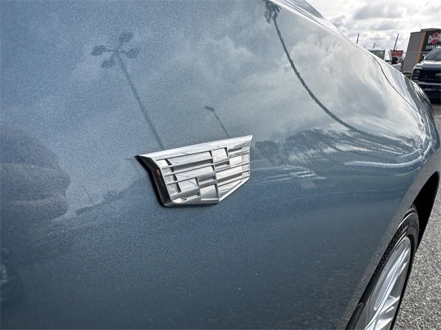 Used 2023 Cadillac CT4 Premium Luxury w/ Super Cruise 2 Package image 48