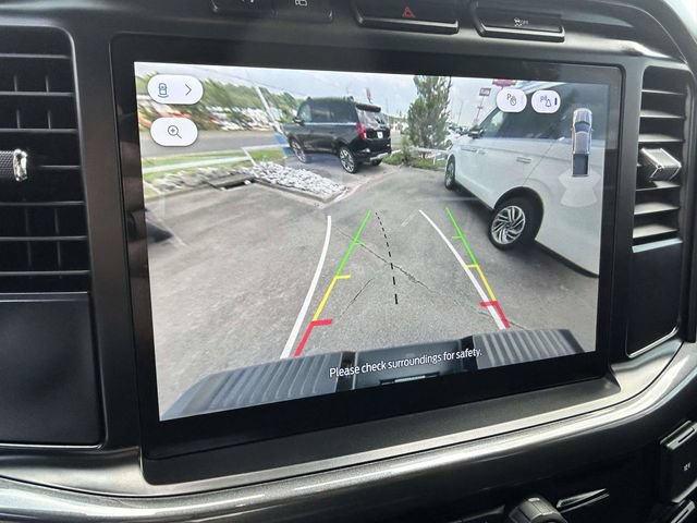 Certified 2024 Ford F150 STX AWD/4WD image 19