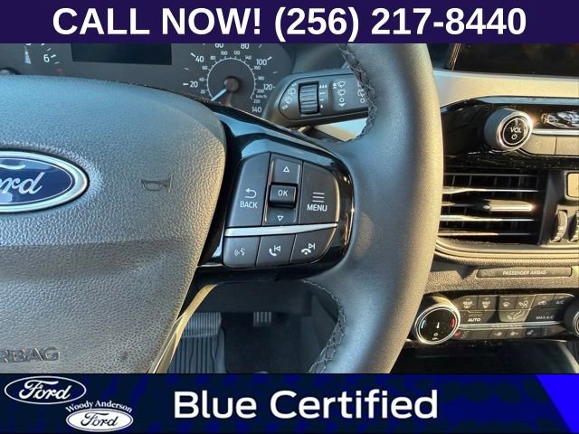 Certified 2022 Ford Escape SEL image 12