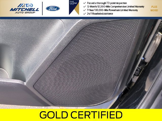 Certified 2024 Ford Ranger Raptor AWD/4WD image 12