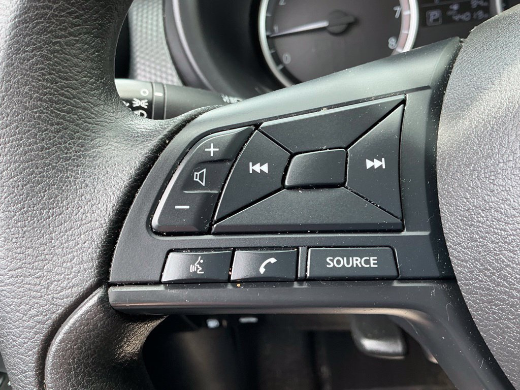 Used 2023 Nissan Kicks S FWD image 30