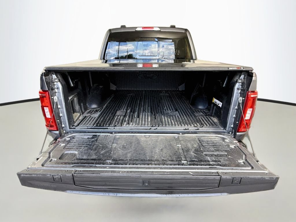 Certified 2023 Ford F150 XLT w/ Equipment Group 302A High AWD/4WD image 26