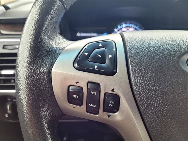 Certified 2019 Ford Flex Limited image 24