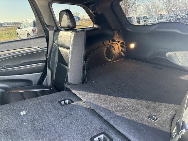 Used 2022 Jeep Grand Cherokee Limited w/ Trailer Tow Group IV image 31