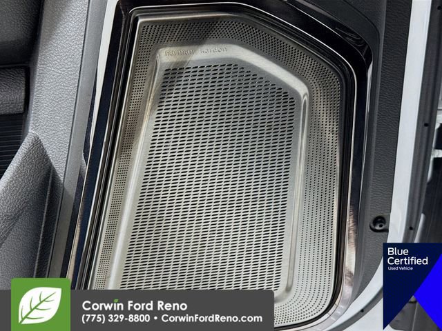 Used 2025 RAM 3500 Limited image 23