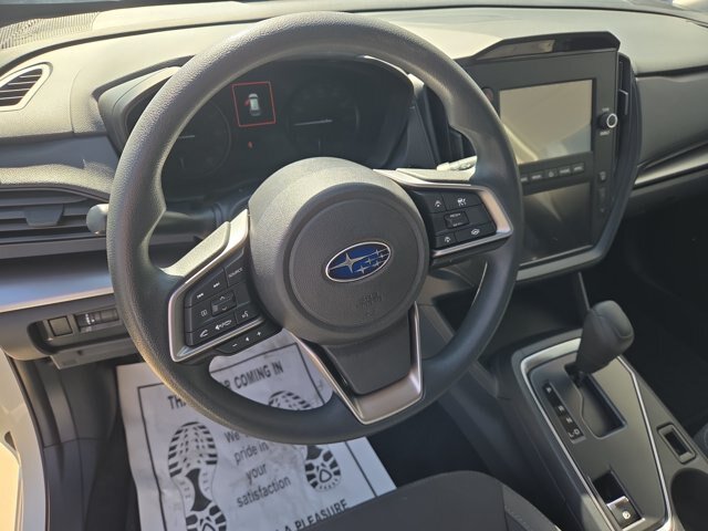Used 2025 Subaru Impreza 2.0i AWD/4WD image 16