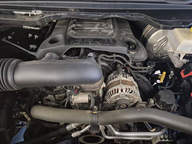 Used 2021 RAM 1500 Rebel w/ Level 2 Equipment Group AWD/4WD image 23