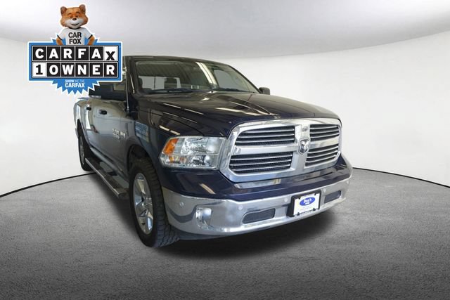 Used 2019 RAM 1500 Big Horn AWD/4WD image 14