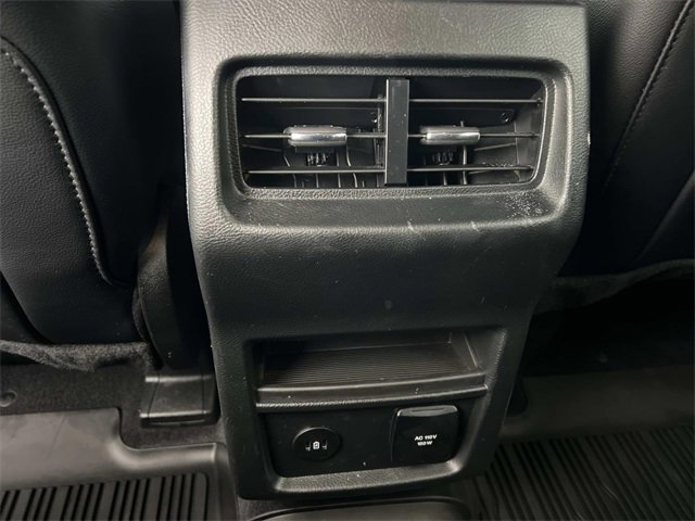 Certified 2024 Ford Edge SEL w/ Convenience Package image 16