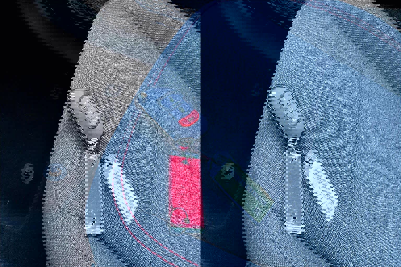 Used 2025 Jeep Wrangler Unlimited Rubicon image 13