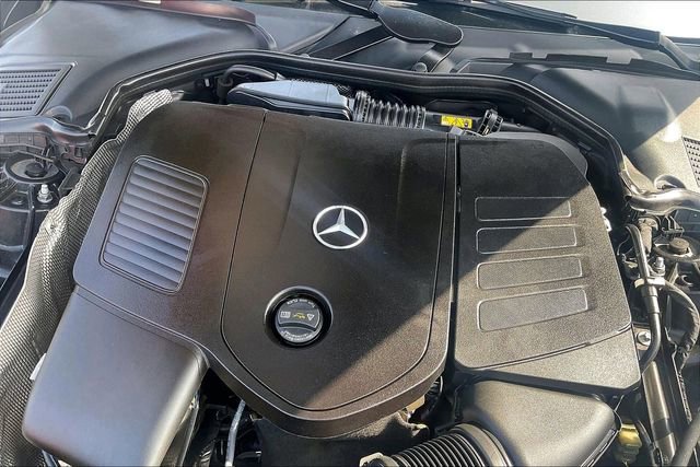 Used 2023 Mercedes-Benz C 300 Sedan image 33