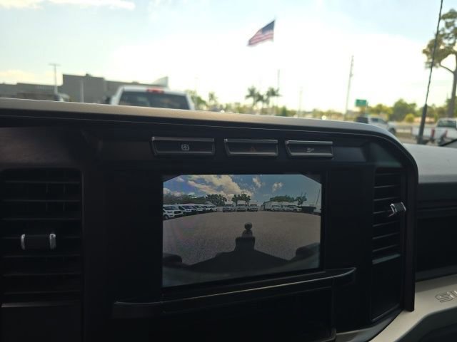 Certified 2024 Ford F450 XL image 24