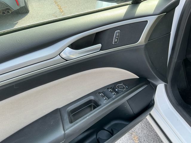 Certified 2019 Ford Fusion S image 11