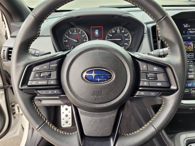 Used 2024 Subaru Crosstrek 2.5i Sport w/ Crosstrek Mirror Package AWD/4WD image 29