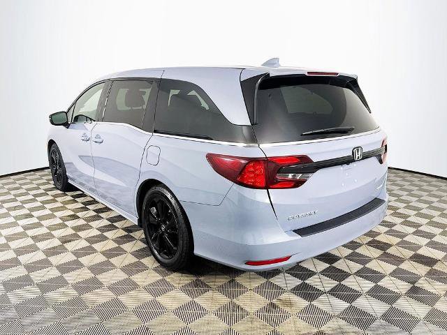 Used 2024 Honda Odyssey Sport image 3