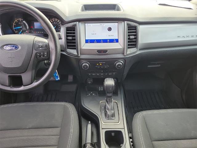 Certified 2022 Ford Ranger XL w/ Equipment Group 101A High image 18