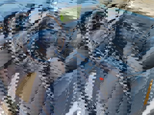 Certified 2025 Ford Maverick Tremor image 18