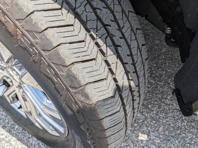 Certified 2025 Ford F150 King Ranch w/ FX4 Off-Road Package AWD/4WD image 36