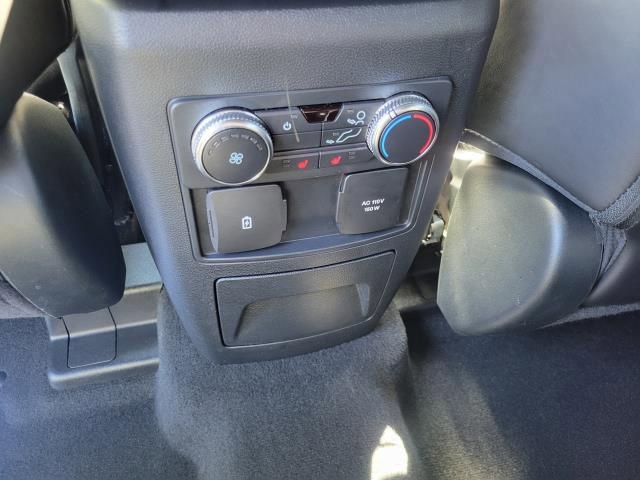 Certified 2022 Ford Explorer Platinum w/ Equipment Group 601A image 18