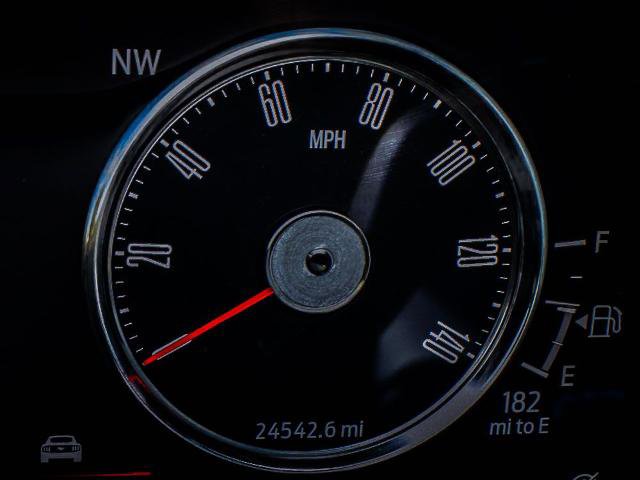 Certified 2024 Ford Mustang Coupe image 16