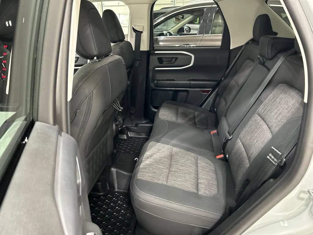 Certified 2023 Ford Bronco Sport Big Bend w/ Convenience Package AWD/4WD image 23
