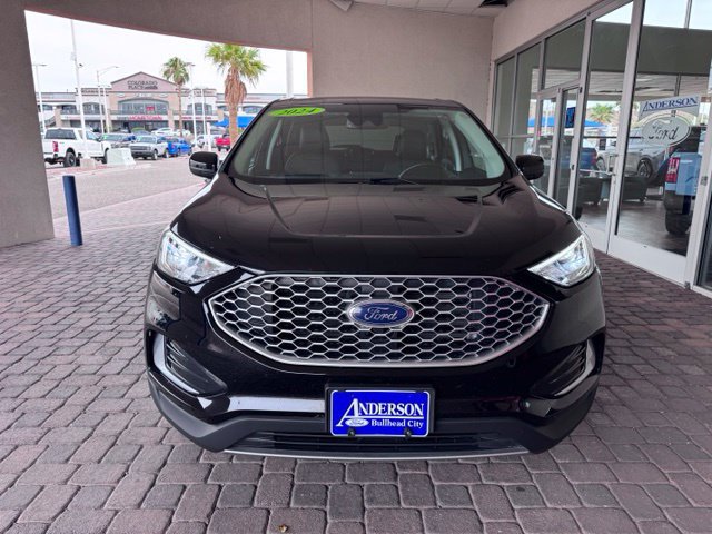 Certified 2024 Ford Edge SEL AWD/4WD image 8