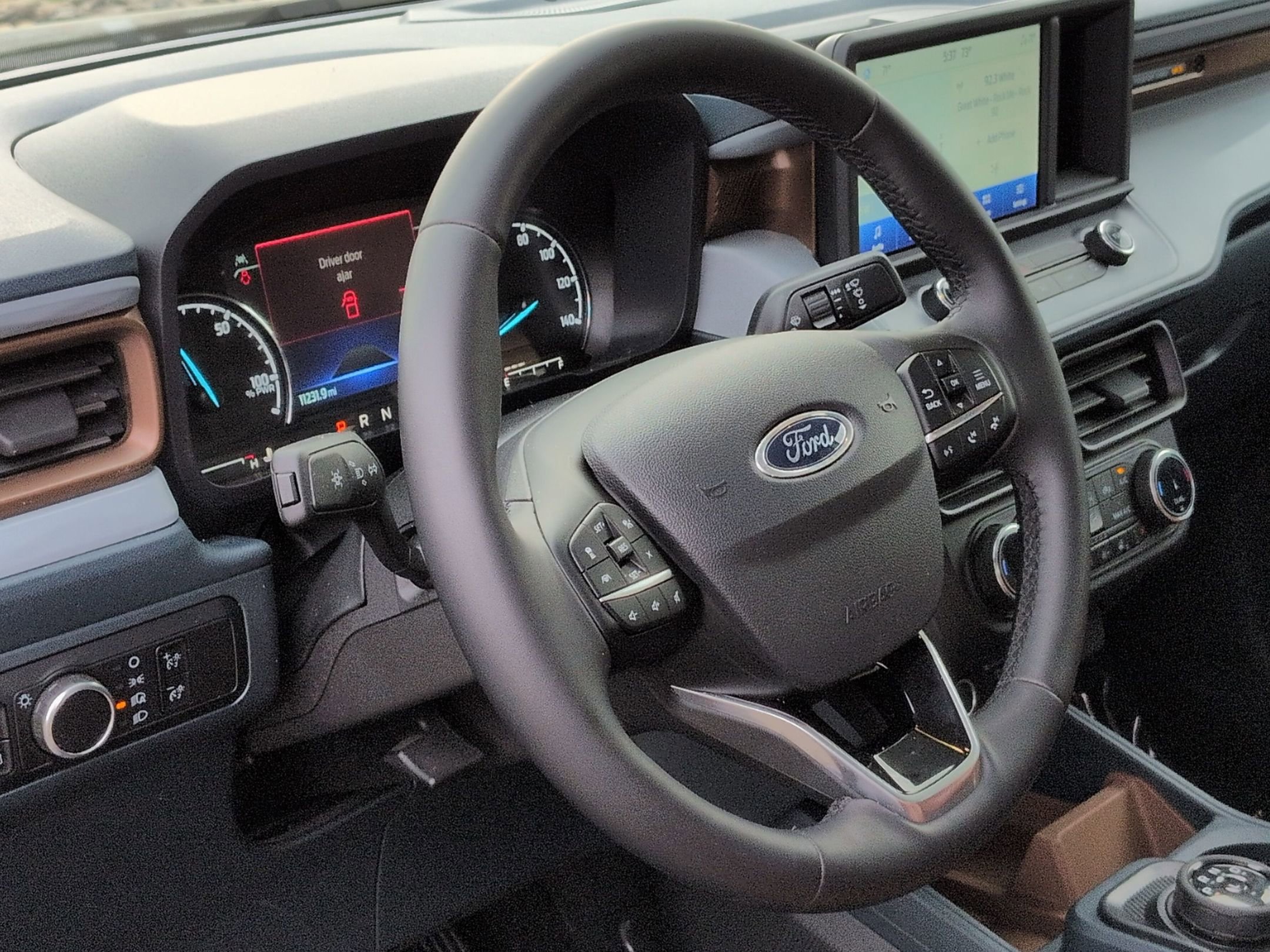 Certified 2024 Ford Maverick Lariat image 16