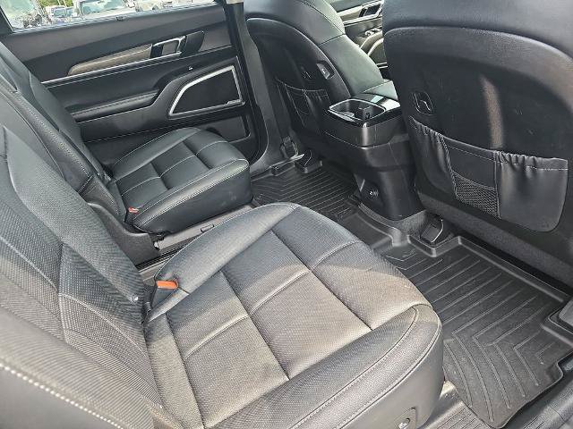 Used 2022 Kia Telluride EX w/ EX Premium Package AWD/4WD image 11