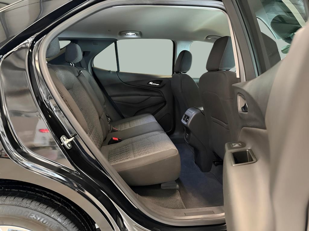 Used 2024 Chevrolet Equinox LT image 13