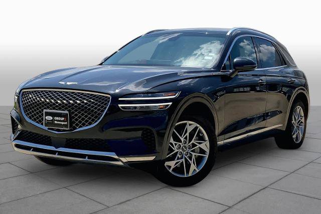 Used 2025 Genesis GV70 2.5T