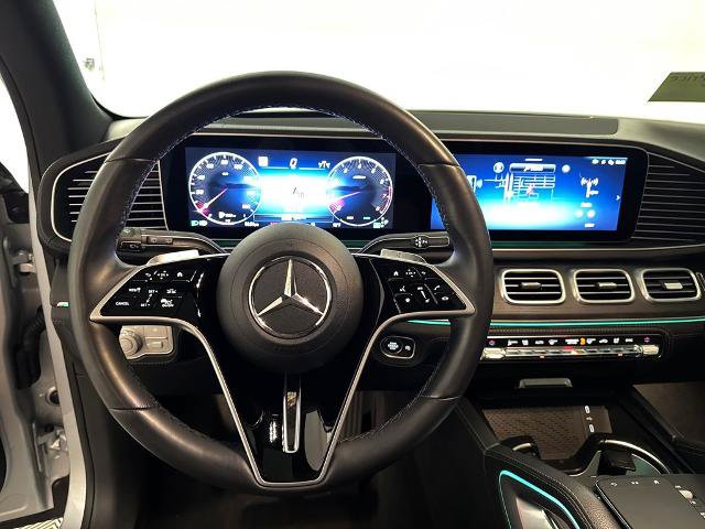 Used 2024 Mercedes-Benz GLE 450 4MATIC image 5