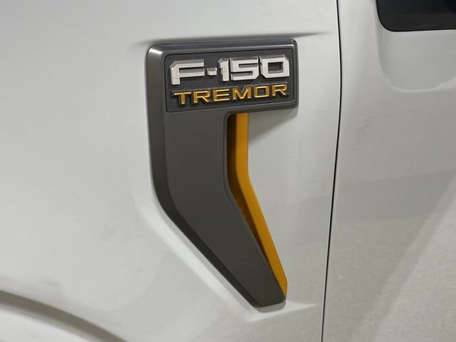 Certified 2023 Ford F150 Tremor w/ Equipment Group 402A High AWD/4WD image 29