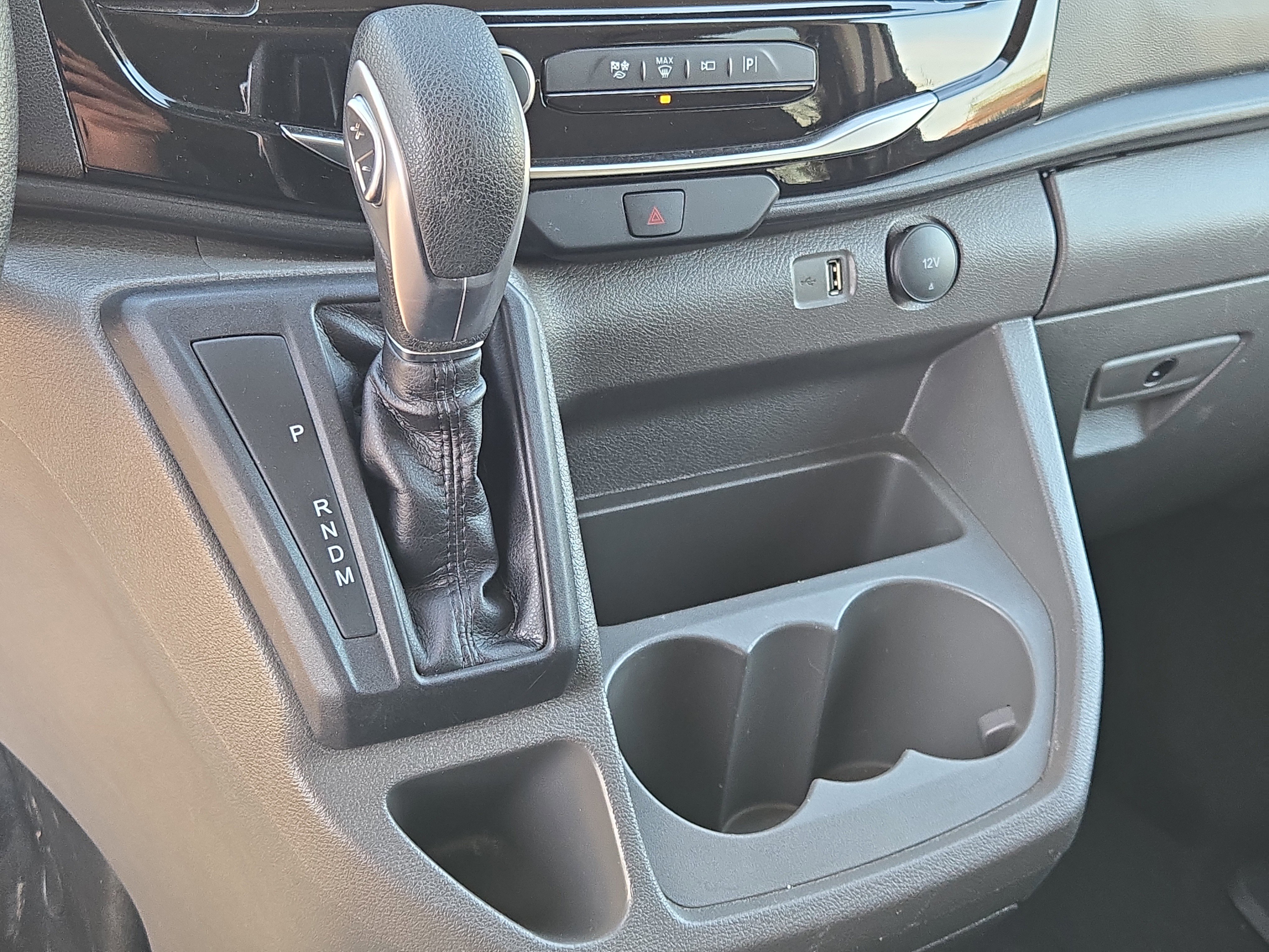 Certified 2023 Ford Transit 350 XLT image 33