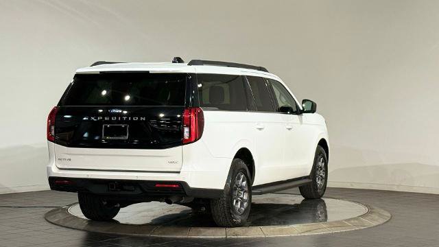 Certified 2025 Ford Expedition Max Active AWD/4WD image 10