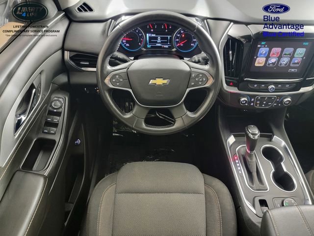 Used 2019 Chevrolet Traverse LT AWD/4WD image 26