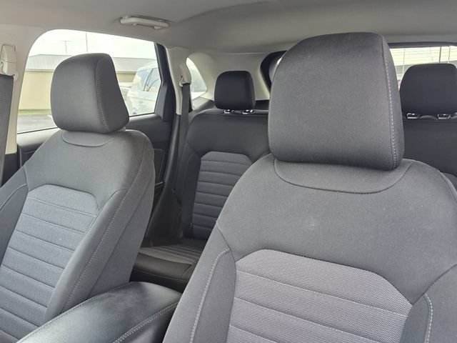 Certified 2024 Ford Edge SE AWD/4WD image 14