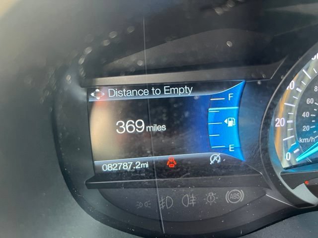 Certified 2019 Ford Edge Titanium w/ Equipment Group 301A AWD/4WD image 11
