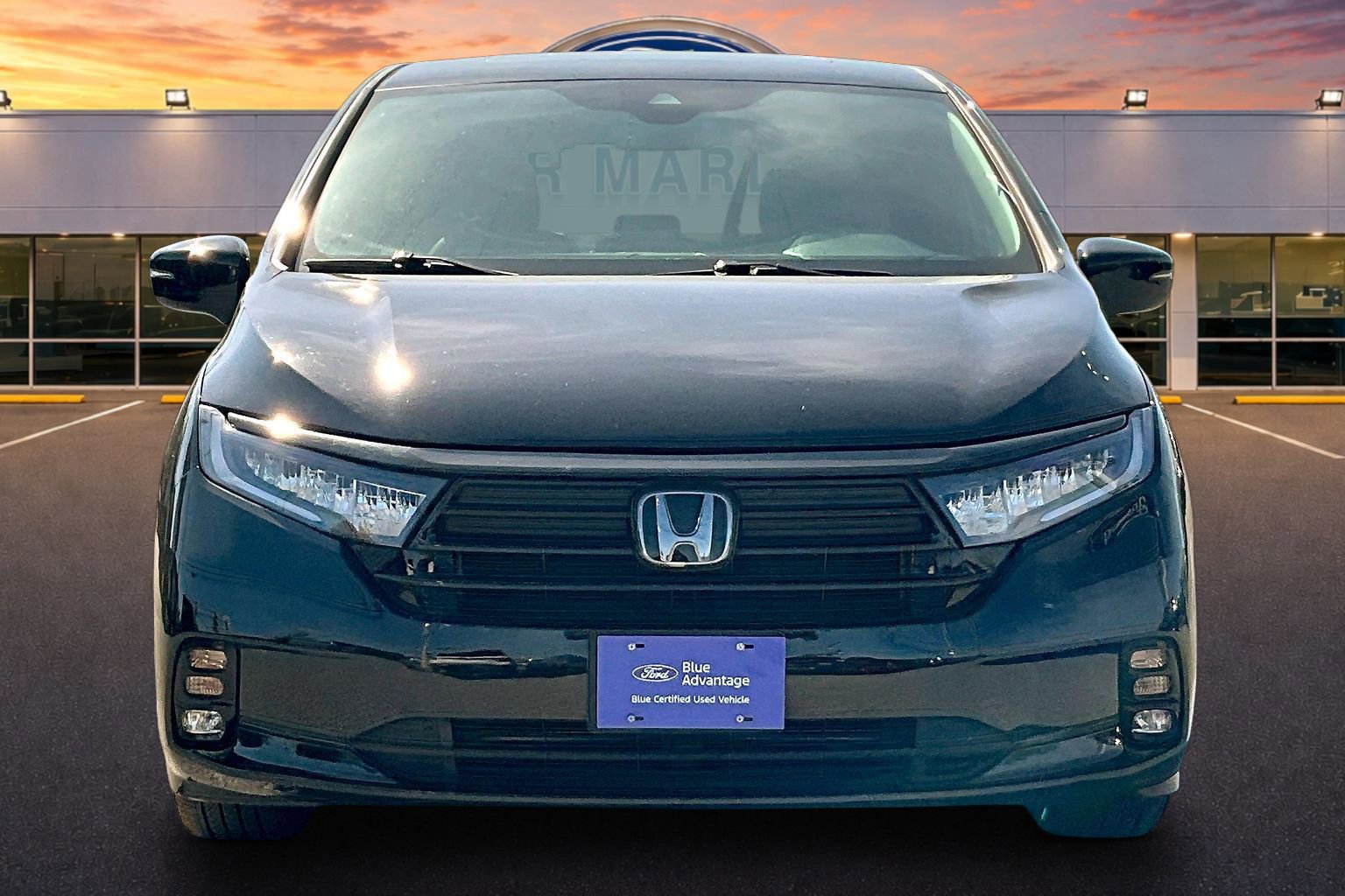 Used 2023 Honda Odyssey Sport image 6
