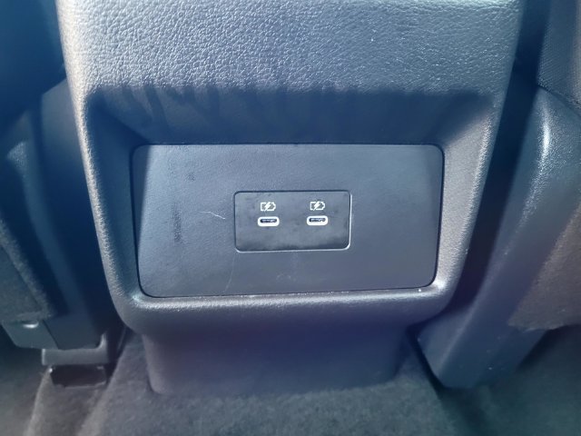 Used 2025 Nissan Rogue SV AWD/4WD image 13