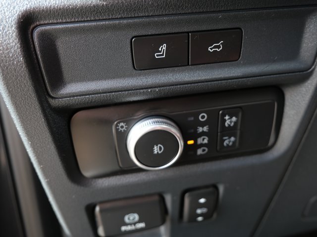 Certified 2022 Ford Expedition Limited AWD/4WD image 17