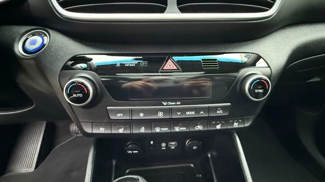 Used 2021 Hyundai Tucson Ultimate AWD/4WD image 30