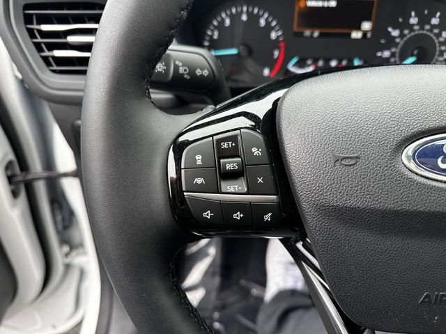 Certified 2022 Ford Escape SEL image 29